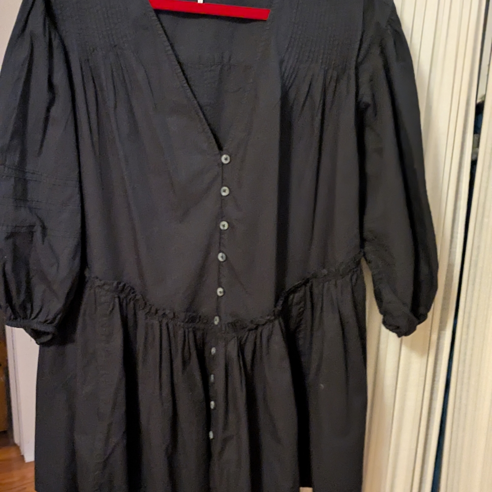 Free people Tunic